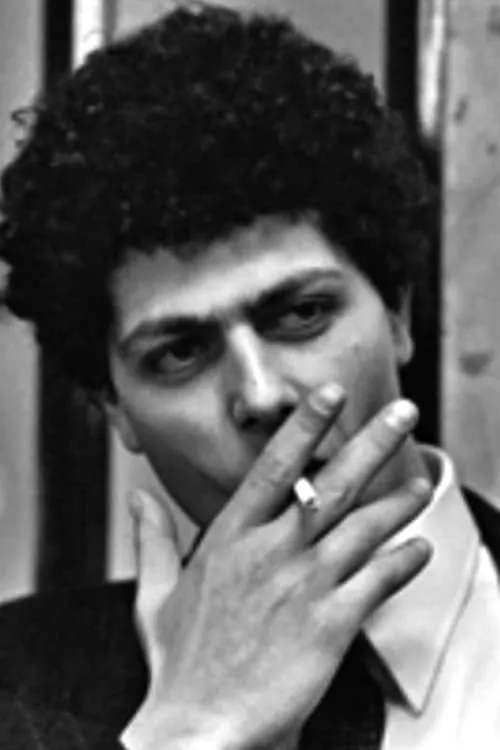 Claudio Cicchetti ha trabajado con Giuseppe Patruno en 1 ocasiones