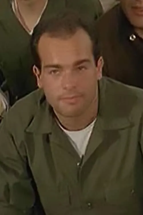 Lorenzo De Luca ha trabajado con Giuseppe Pedersoli en 1 ocasiones