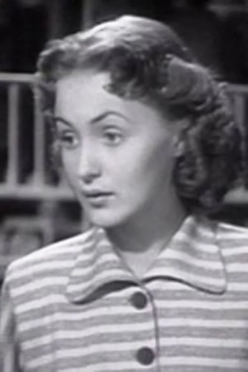 Gizela Piotrowska interpretando a Zofia Lipinska