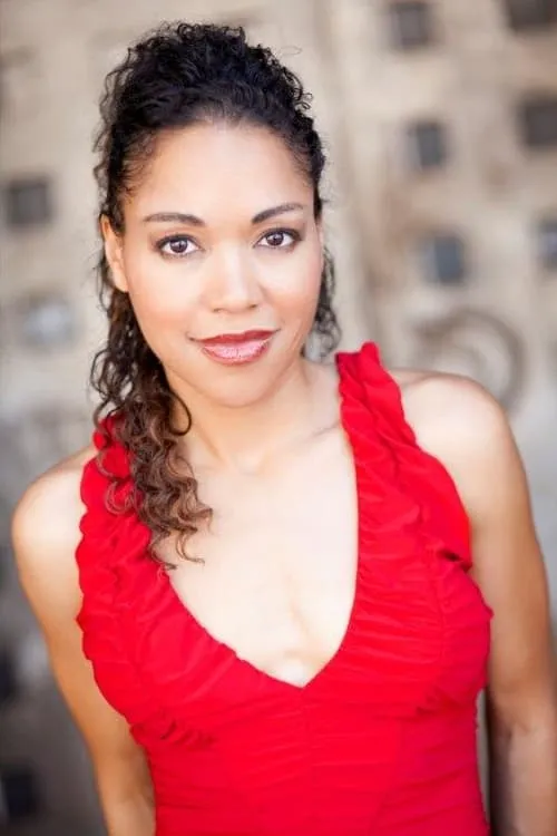 Madeleine Falkskog ha trabajado con G.K. Bowes en 1 ocasiones