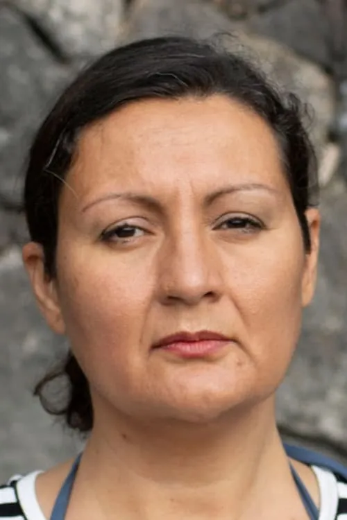 Jerónimo Salas ha trabajado con Gladys Balaguer en 1 ocasiones