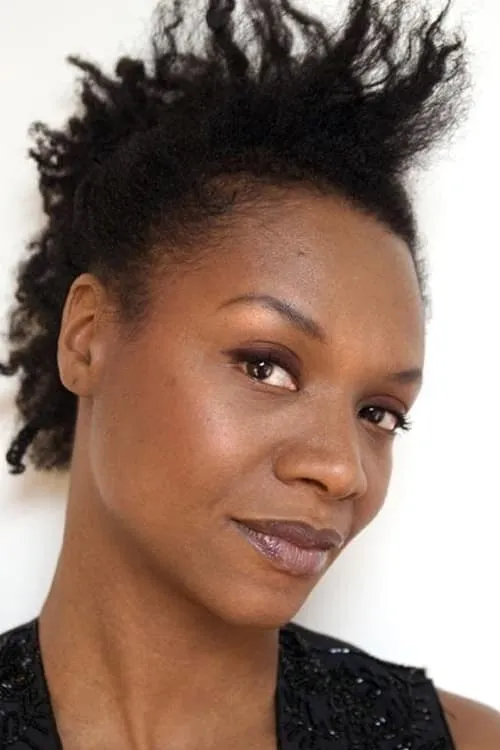 Gladys Gambie en su biografía y filmografía