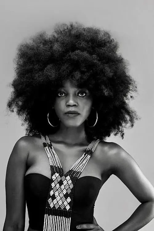 Michael Wawuyo Jr. ha trabajado con Gladys Oyenbot en 1 ocasiones