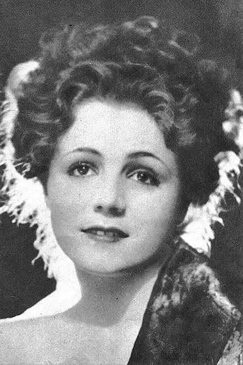 Gladys Walton interpretando a