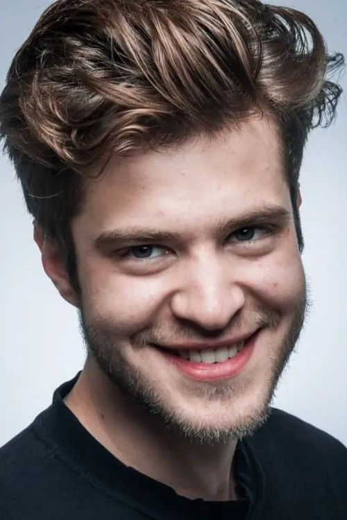 Gleb Bochkov interpretando a Bale