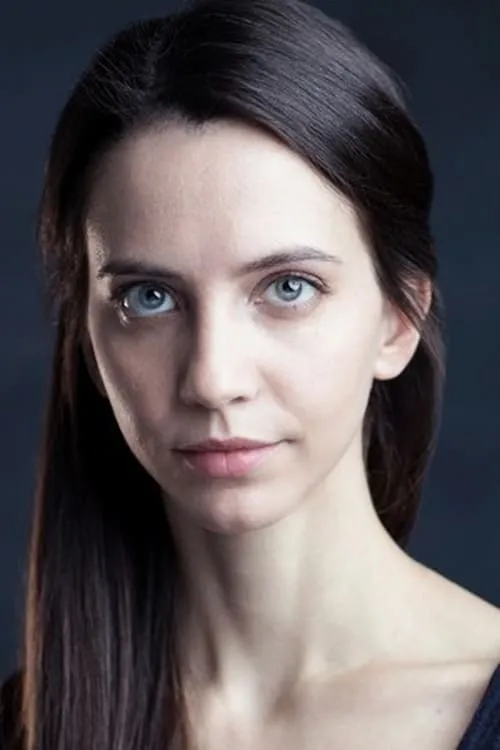 Gledis Cinque en su biografía y filmografía