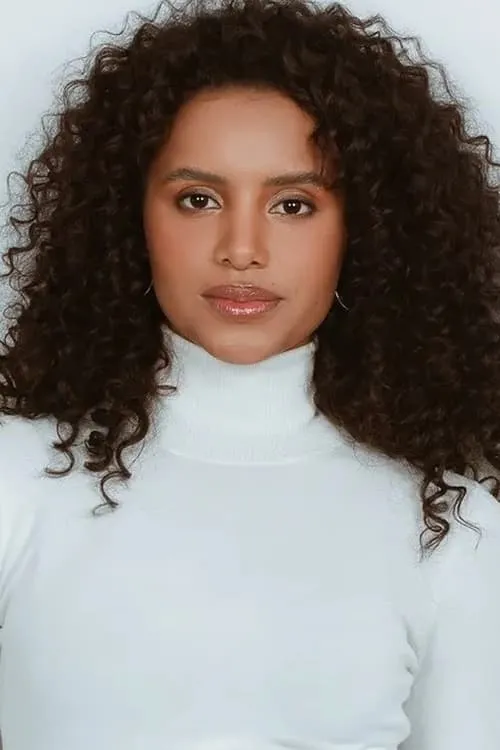 Joana Gatis ha trabajado con Gleici Damasceno en 1 ocasiones