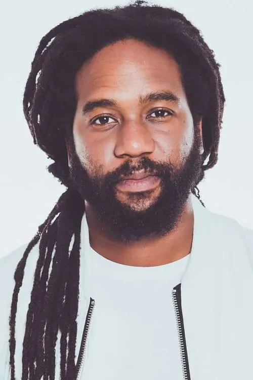 Glen Faria — personaje: Self - Deelnemer