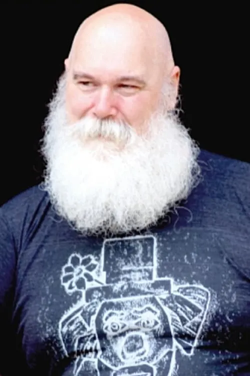 Magaajyia Silberfeld ha trabajado con Glen Mexted en 2 ocasiones