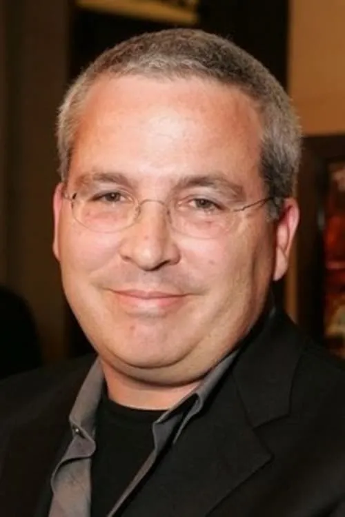 Larry Sprinkle ha trabajado con Glen Morgan en 1 ocasiones