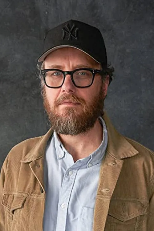 Nicholas Cooper ha trabajado con Glendyn Ivin en 1 ocasiones