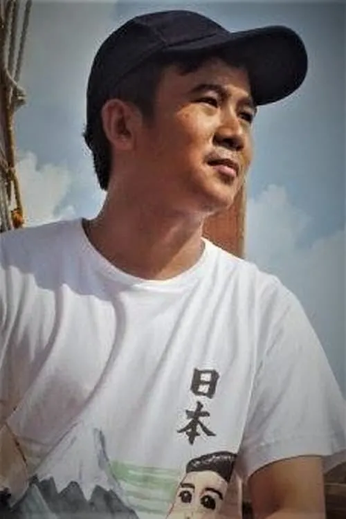 Stefan Punongbayan ha trabajado con Glenn Barit en 1 ocasiones