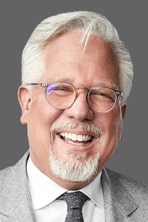 Glenn Beck interpretando a Self