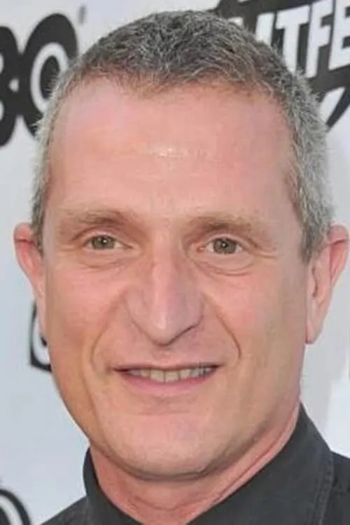 Glenn Gaylord interpretando a Cafe Patron