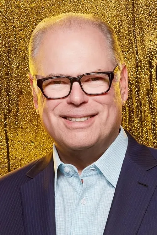 A. E. Hotchner ha trabajado con Glenn Gordon Caron en 1 ocasiones