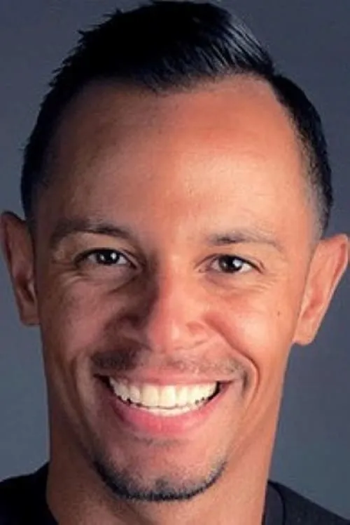 Michela Meazza ha trabajado con Glenn Graham en 1 ocasiones