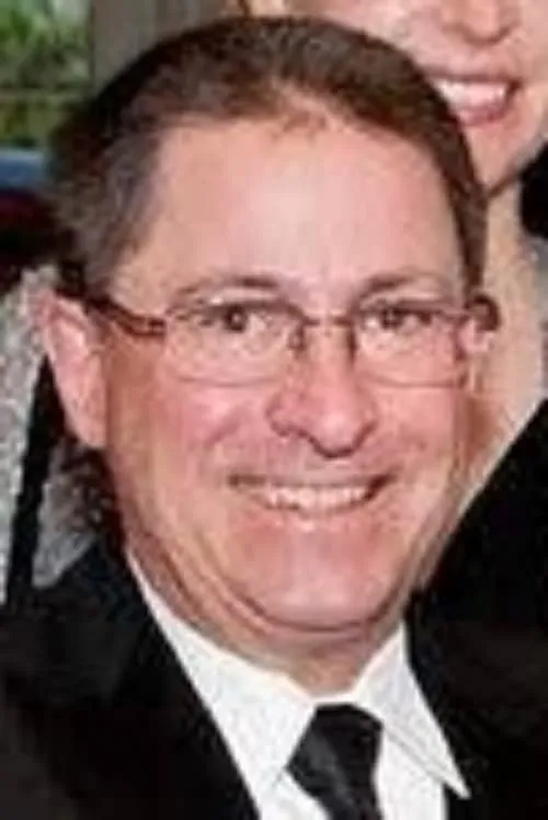 Foto de perfil del actor Glenn Mendelson en el reparto