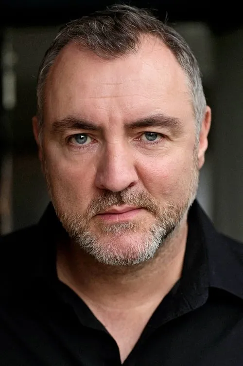 Manus Halligan ha trabajado con Glenn Speers en 1 ocasiones