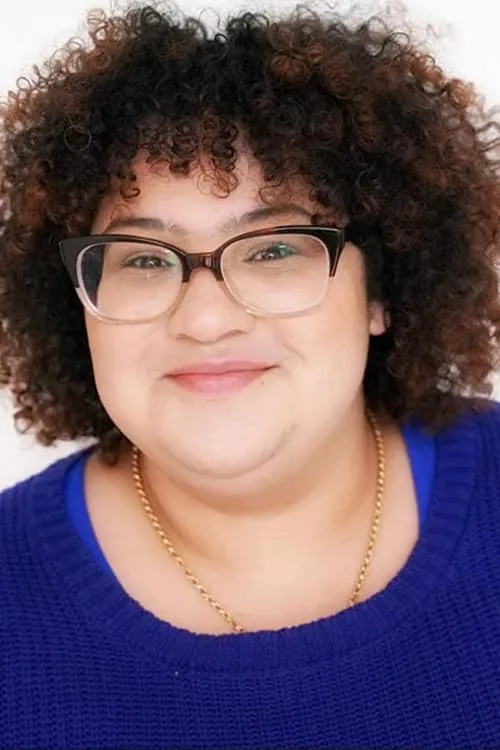 Glo Tavarez — personaje: Core Sketch Performer