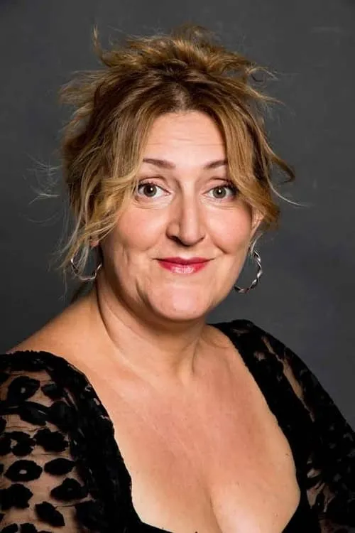 Cristina de Inza ha trabajado con Gloria Albalate en 1 ocasiones