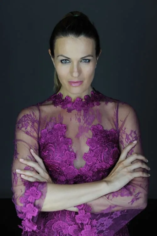 Tony Rucco ha trabajado con Gloria Anselmi en 1 ocasiones