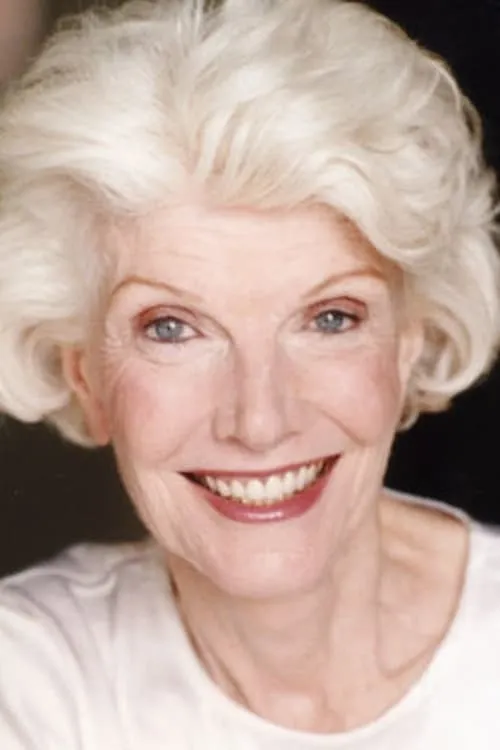 Jeremy Nagel ha trabajado con Gloria Barnes en 1 ocasiones