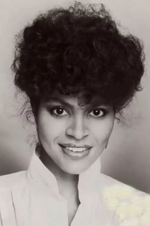 Scoey Mitchell ha trabajado con Gloria Charles en 1 ocasiones