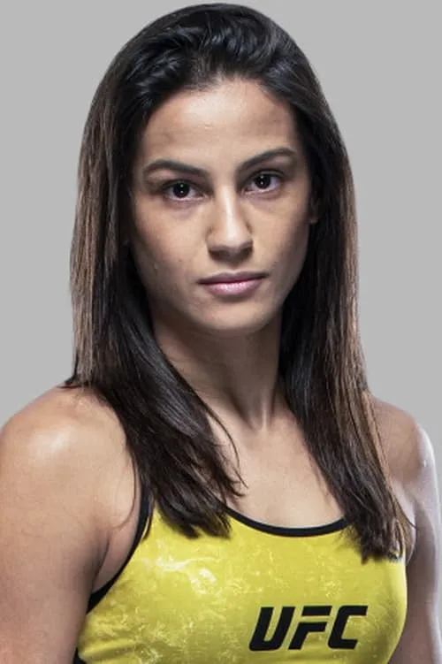 Danni McCormack ha trabajado con Gloria de Paula en 1 ocasiones