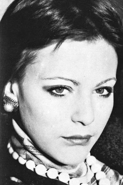 Patrizia Buffa ha trabajado con Gloria Piedimonte en 1 ocasiones