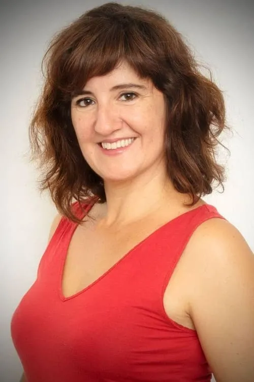 Olalla Escribano ha trabajado con Gloria Sirvent en 1 ocasiones