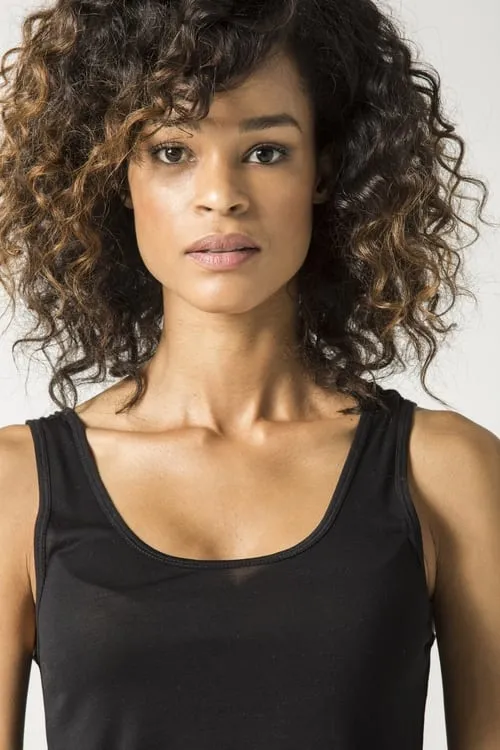 Godeliv Van den Brandt — personaje: Olga