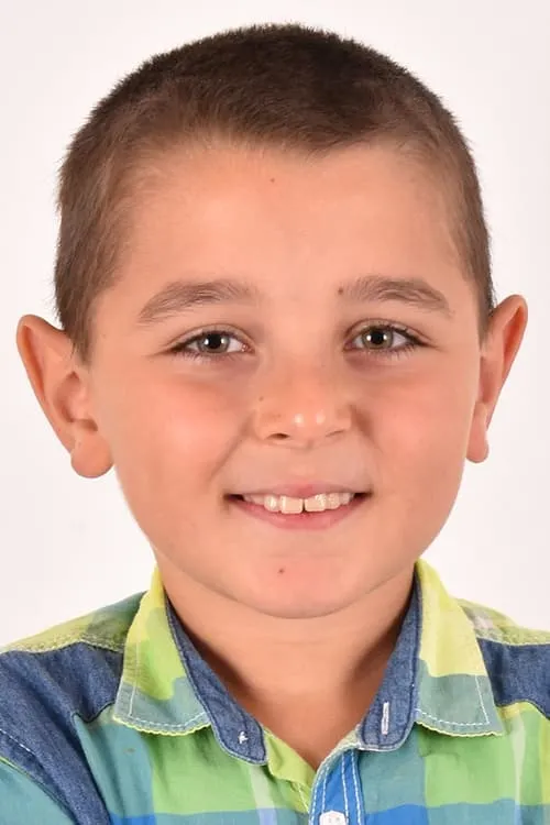 Göktuğ Yıldırım en su biografía y filmografía