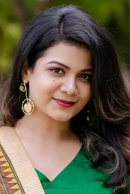 Goldie Nissy — personaje: Goldie