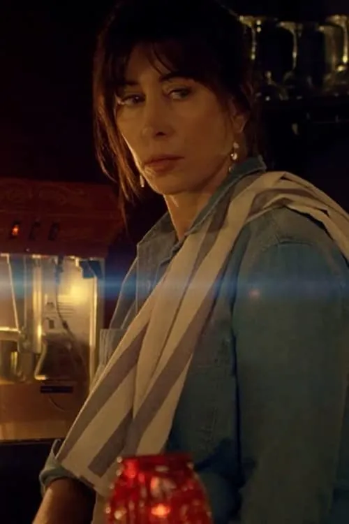 Whitney Ann Jenkins ha trabajado con Goldie Ostrow en 1 ocasiones