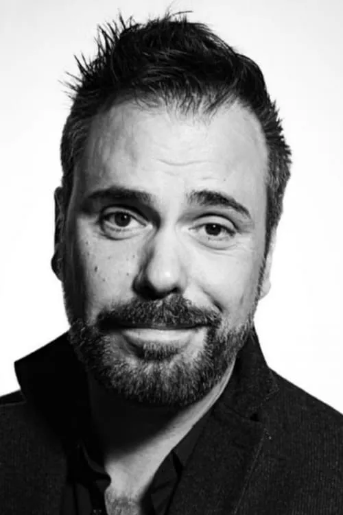 Gonçalo Ferreira — personaje: Médico