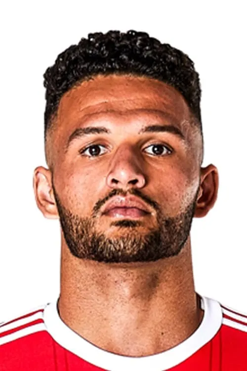 Gonçalo Ramos — personaje: Self