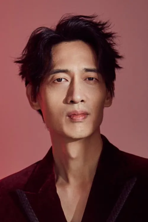 Gong Lei — personaje: ???