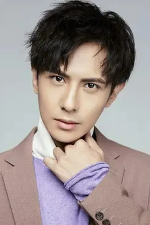 Gong Xiaojun — personaje: Jiang Shao Jie