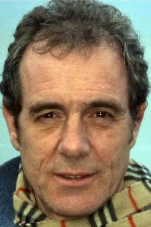 Gonzalo Abril interpretando a Groom