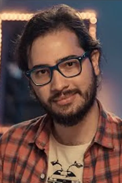 Christian Aguirre ha trabajado con Gonzalo Mellid en 1 ocasiones