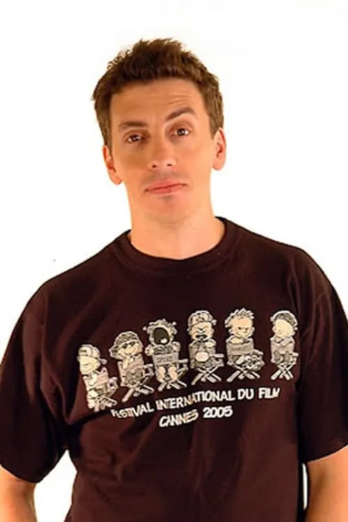 Alberto Rojas Apel ha trabajado con Gonzalo Suárez en 1 ocasiones