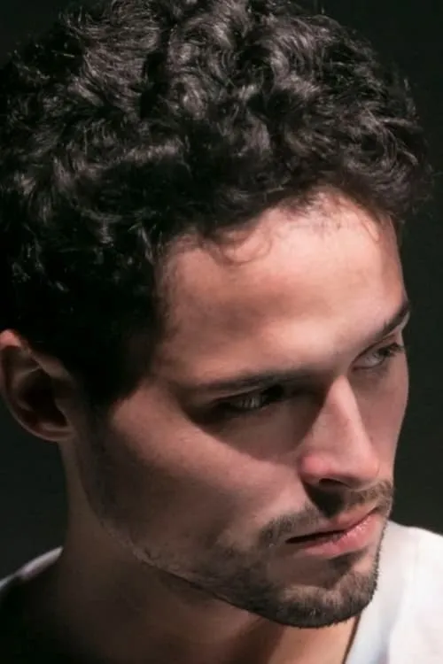 Foto de Gonzalo Vega Jr.