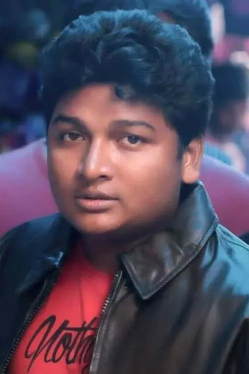 Harija ha trabajado con Gopi Aravindh en 1 ocasiones