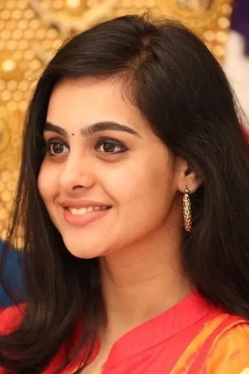 Krittika Pradeep ha trabajado con Gopika Udayan en 1 ocasiones