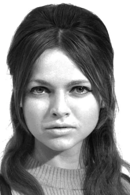 Gór Nagy Mária interpretando a Kata