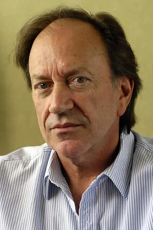 Dragoljub Micunovic ha trabajado con Goran Paskaljević en 1 ocasiones