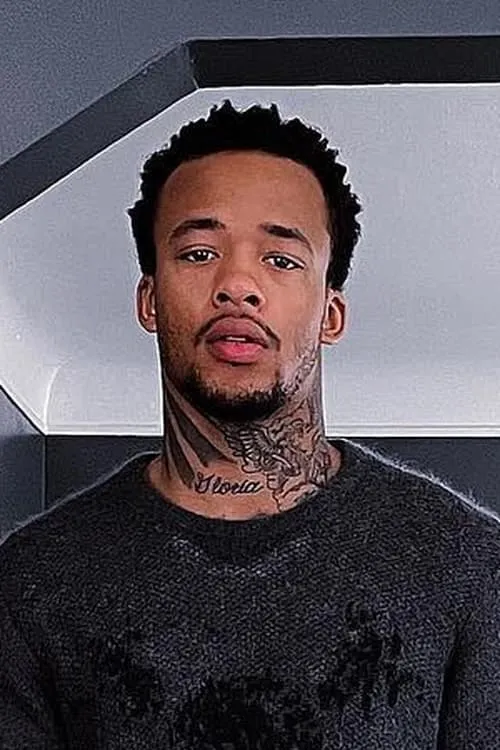 Rocco Santomauro ha trabajado con Gordie Russ II en 1 ocasiones