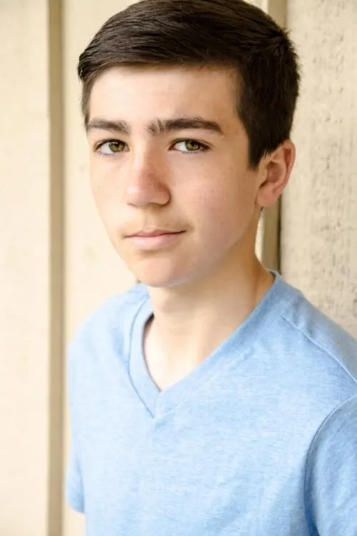 Gordon Grice en su biografía y filmografía