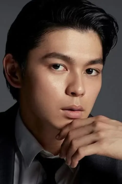 Rion Takahashi ha trabajado con Gordon Maeda en 1 ocasiones