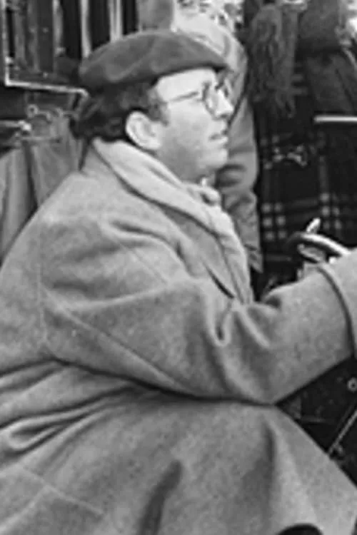 Gottlob Frick ha trabajado con Gordon Parry en 1 ocasiones